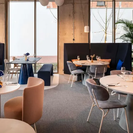 Ibis Budget Gent Centrum Dampoort