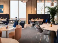 Ibis Budget Gent Centrum Dampoort - breakfast