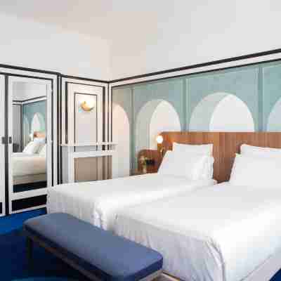 Hôtel Plaza Biarritz Plage - Handwritten Collection Rooms