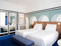 Hôtel Plaza Biarritz Plage - Handwritten Collection Hotels in Biarritz