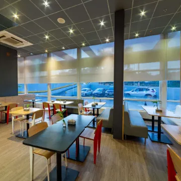 Ibis Manaus Aeroporto