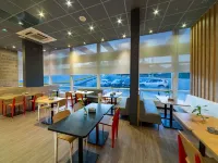 Ibis Manaus Aeroporto Hotel a Taruma