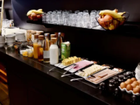 Ibis Styles Brest Centre Port Hoteles en Brest