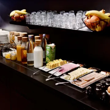 Ibis Styles Brest Centre Port