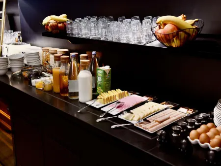 Ibis Styles Brest Centre Port Отели рядом с достопримечательностью «Faculty of Science and Technology»