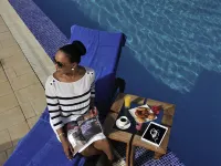Pullman Dakar Teranga - Beach