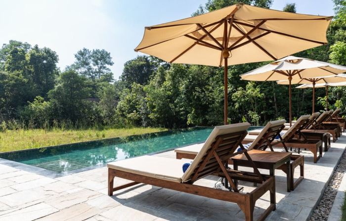 Tiger Tops Karnali Lodge