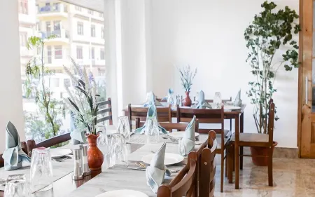 Hotel Dralha Отели в г. Юзипанг