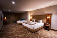 Puzzle Hotels Hotels in 
