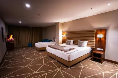 Puzzle Hotels Các khách sạn ở 