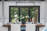 Family getaway.Commuter's Dream.Weddings&Events.Content House.Luxury Smart Home 拉奇蒙特住宿飯店