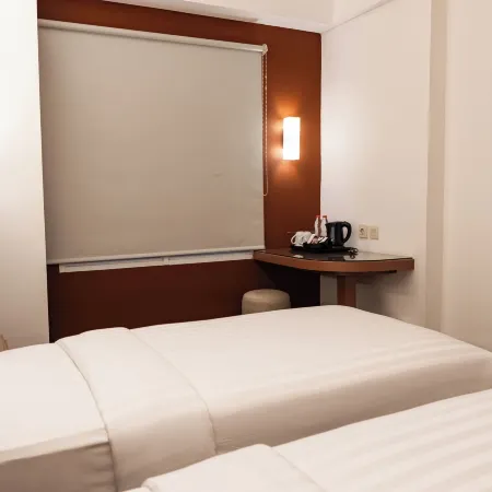 Omar Hotel