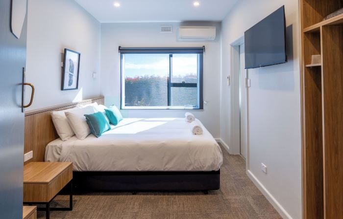 Claremont Hotel Motel