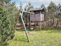 8 Person Holiday Home in Fjerritslev by Traum