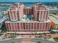 Hyatt Regency Clearwater Beach Resort