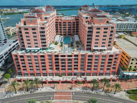 Hyatt Regency Clearwater Beach Resort