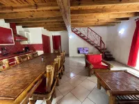 Au Beau Séjour -  Casas de vacaciones