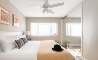 Seashore Suites by AvantStay Modern Comfort Steps from la Jolla Cove