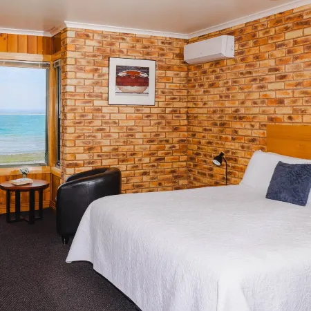 Stanley Village Waterfront Accommodation
