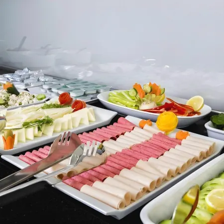 Perla Arya Hotel