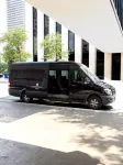 The Whitehall Houston - parking