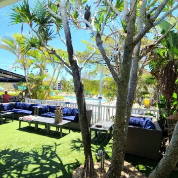 POSHPADZ-Playa Blanca -Prime Jupiter Beach Location