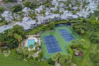 Siesta Bayside Condo