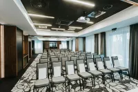 Focus Hotel Premium Kraków - Gym