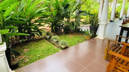 Fairview Dill Homestay Отели рядом с достопримечательностью «Пофемс Арборетум»