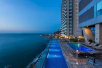 Hyatt Regency Cartagena - 5 tähden