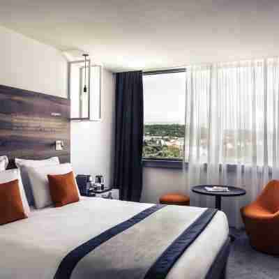 Hôtel Mercure Nancy Centre Gare Rooms