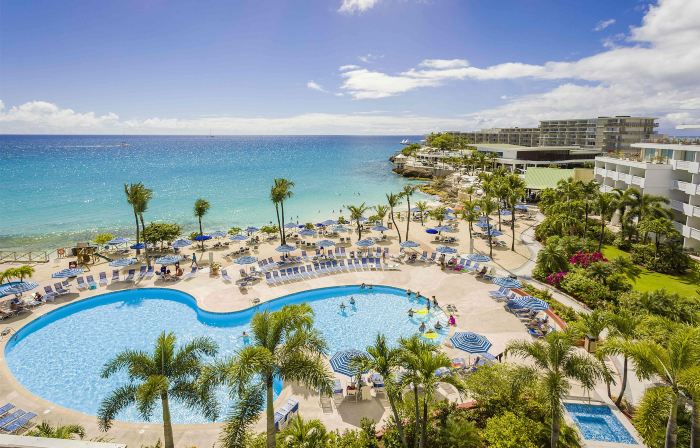 Royal Islander Club Resort la Plage