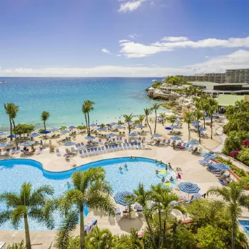 Royal Islander Club Resort la Plage