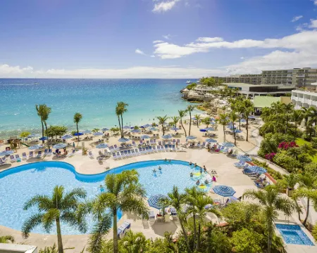 Royal Islander Club Resort la Plage Hotéis em Lowlands