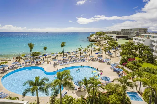 Royal Islander Club Resort la Plage