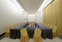 The Sahira Hotel Hotels in Tanah Sereal
