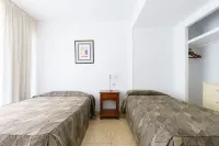Apartamentos Maja