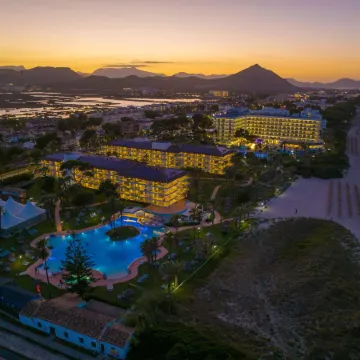 Playa Esperanza Resort Affiliated by Meliá