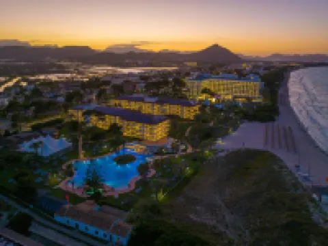 Playa Esperanza Resort Affiliated by Meliá