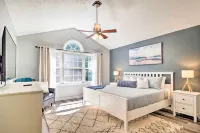 Beulah Family Home ~ 2 Mi to Dtwn + Beach! - 3-Star