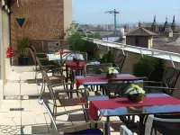 Aparthotel Los Girasoles - Boutique