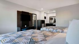 Motel 6 Eureka, CA – Redwood Coast