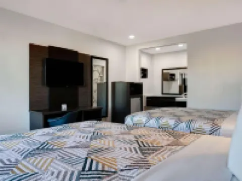 Motel 6 Eureka, CA – Redwood Coast Hotels in Eureka