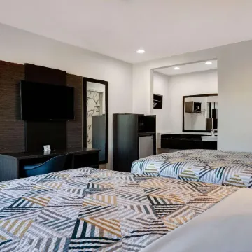 Motel 6 Eureka, CA – Redwood Coast