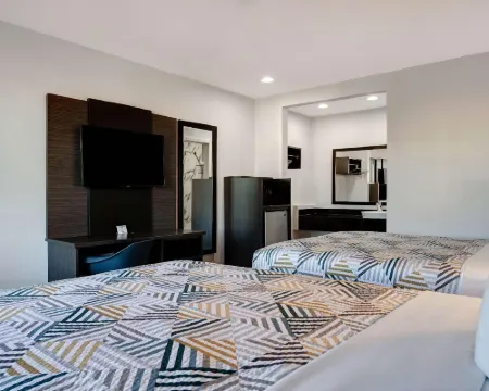 Motel 6 Eureka, CA – Redwood Coast Hoteles en Eureka