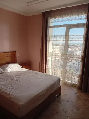 Appart Hotel Azour Hotels in 