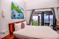 Hammock PatPat - by ZenBreak Hotels in Good Lands