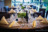 Tuscany Inn - breakfast