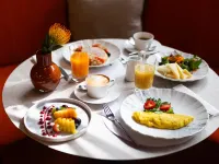 NYX Hotel Rome by Leonardo Hotels Hotels in Rooma