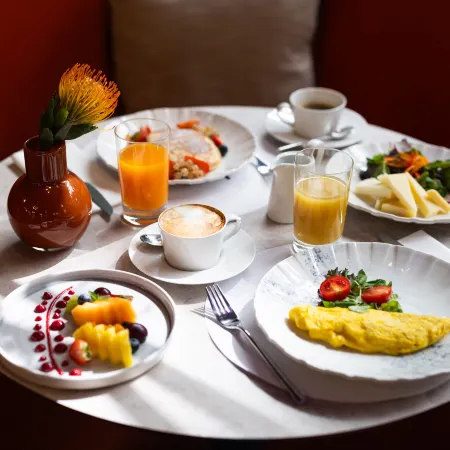 NYX Hotel Rome by Leonardo Hotels